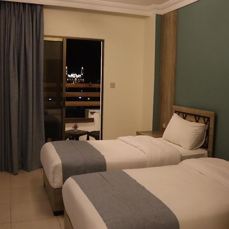 العقبة Mariam Boutique Hotel المظهر الخارجي الصورة