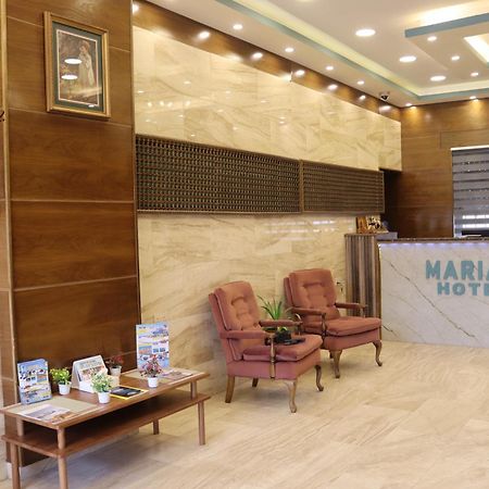 العقبة Mariam Boutique Hotel المظهر الخارجي الصورة