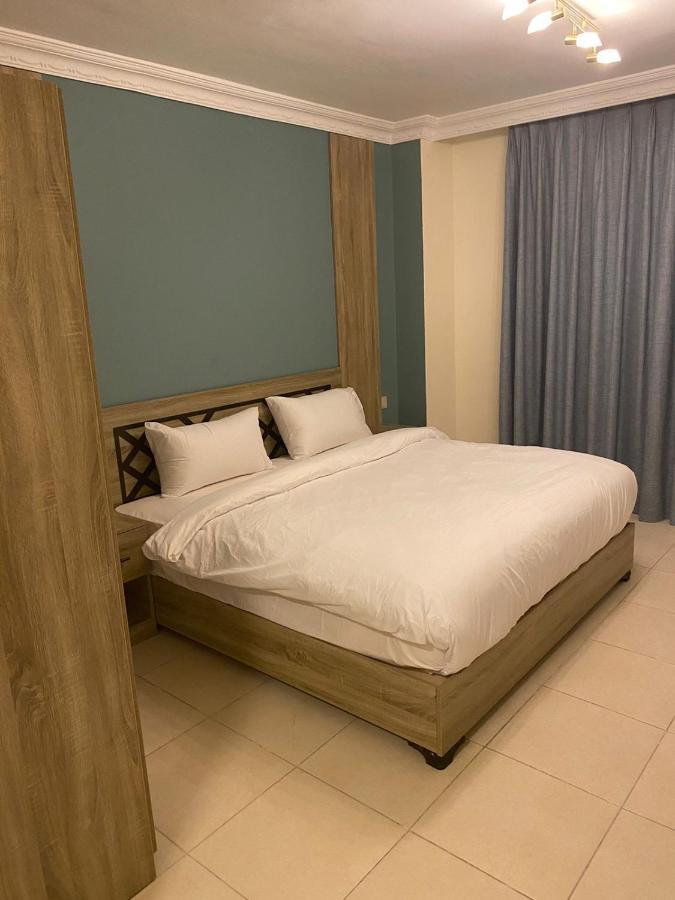 العقبة Mariam Boutique Hotel المظهر الخارجي الصورة