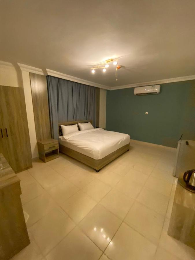 العقبة Mariam Boutique Hotel المظهر الخارجي الصورة