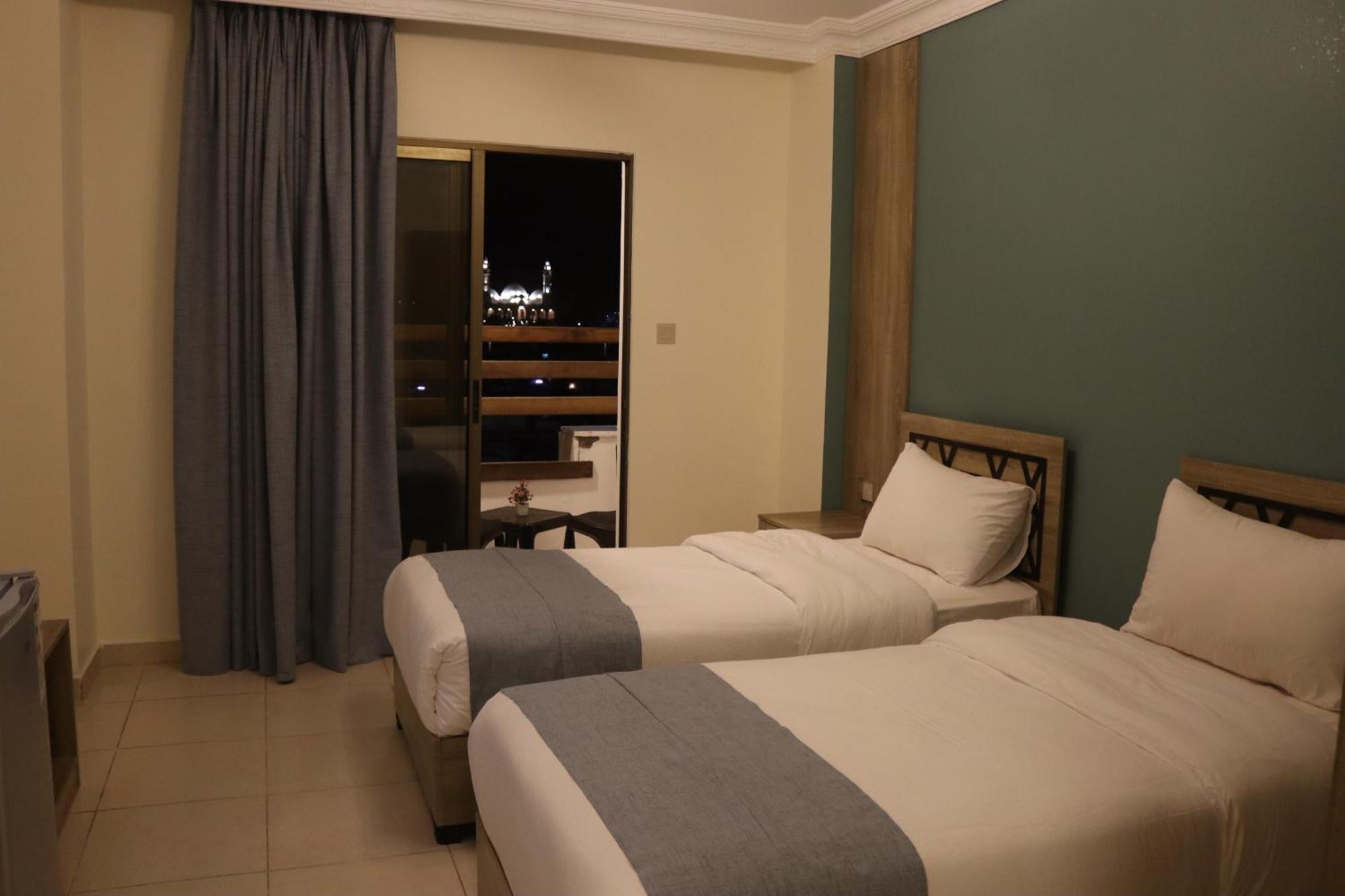 العقبة Mariam Boutique Hotel المظهر الخارجي الصورة