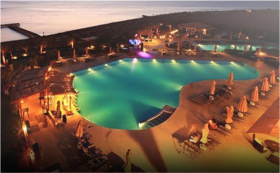 Mariam Boutique Hotel العقبة المظهر الخارجي الصورة